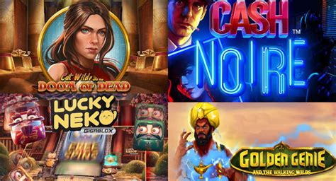 neue online casino juli 2020